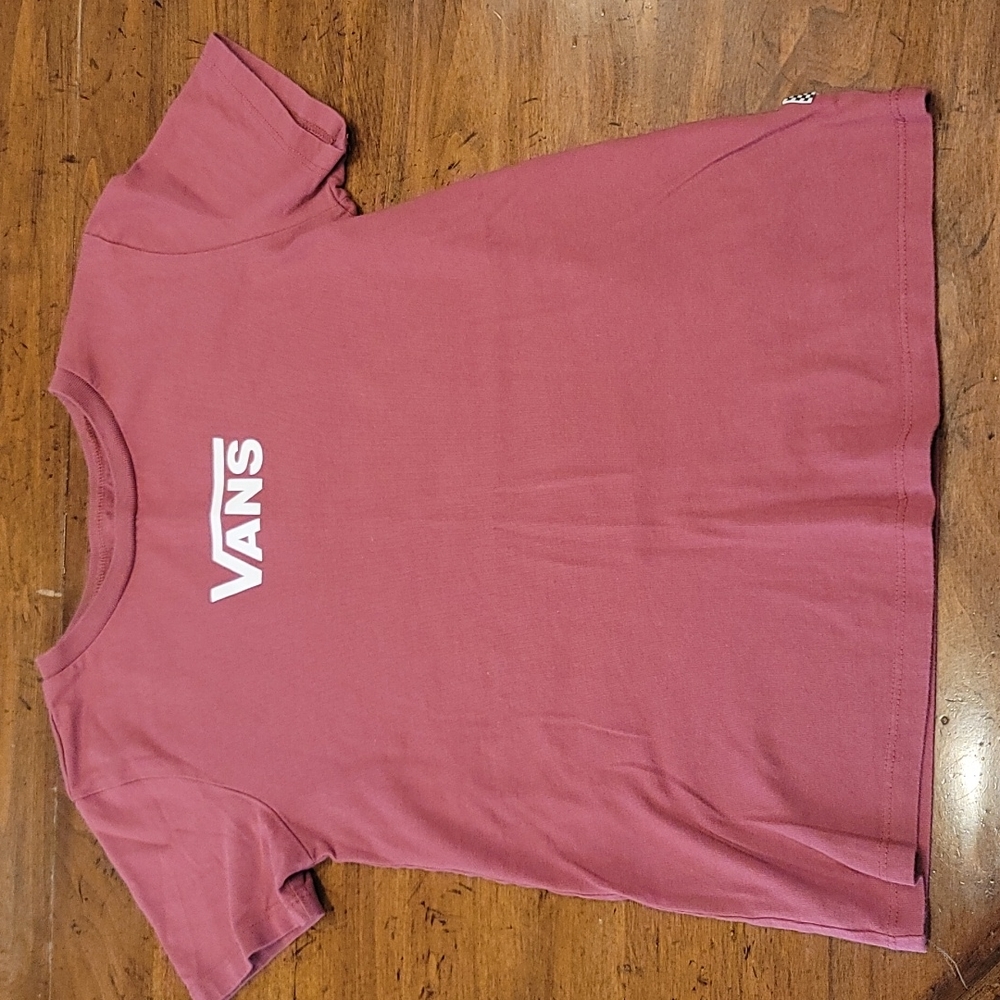 Vans Tee
